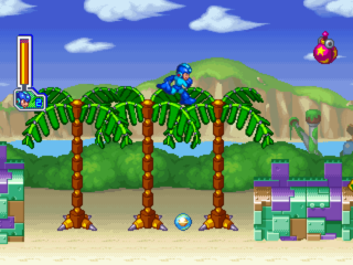 Mega Man 8